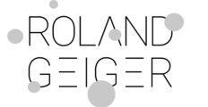 rolandgeiger.com